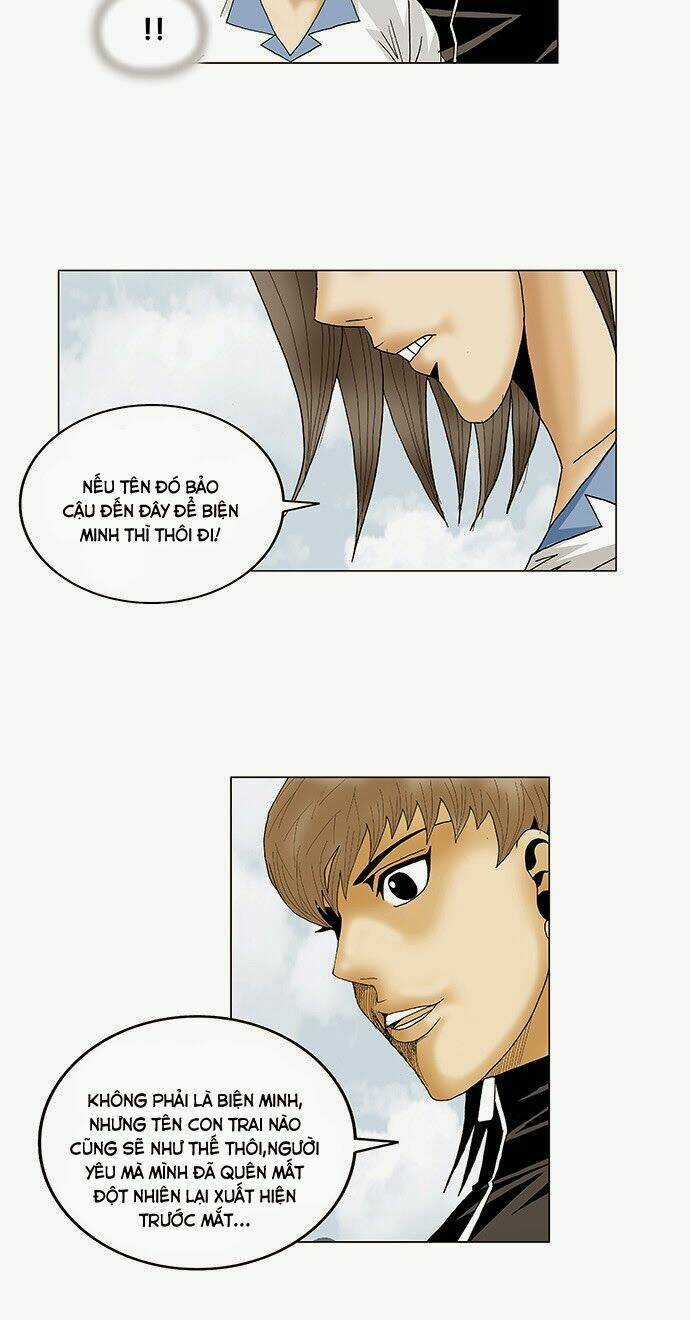 Ultimate Legend: Kang Hae Hyo Chapter 79 trang 27