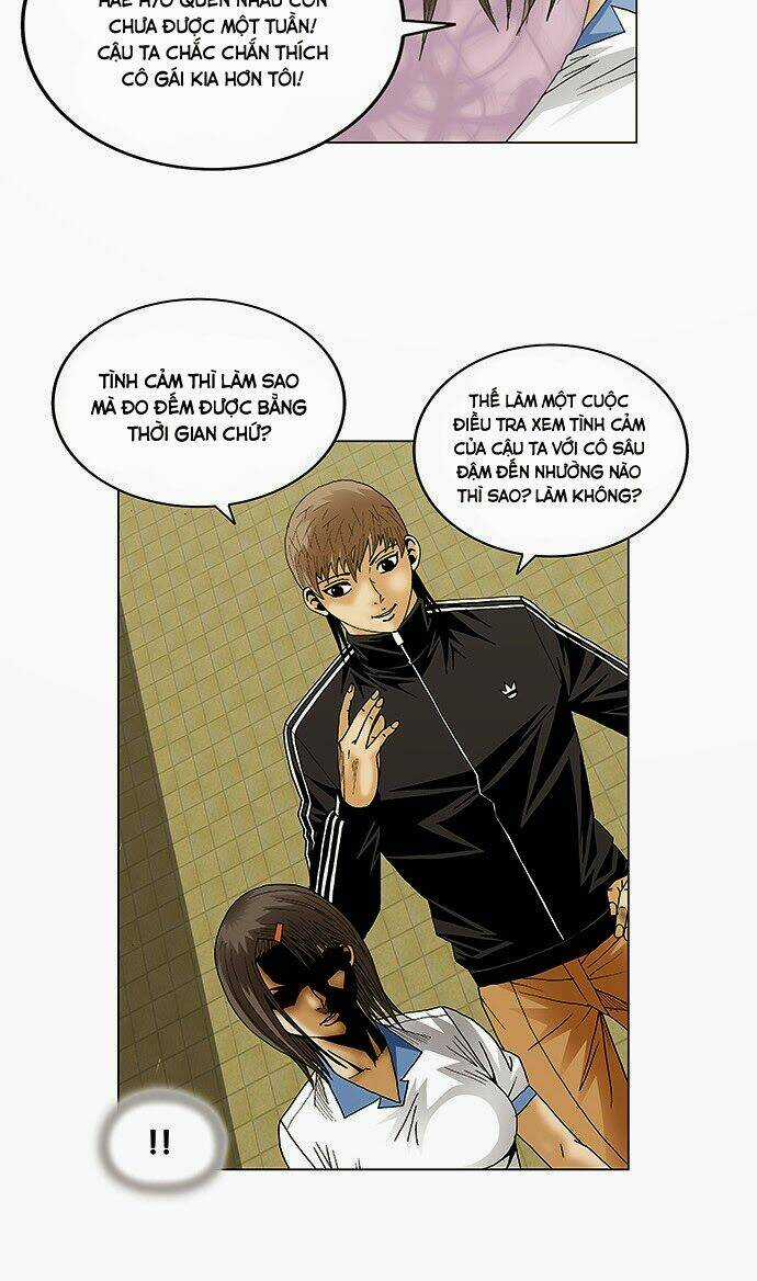 Ultimate Legend: Kang Hae Hyo Chapter 79 trang 29