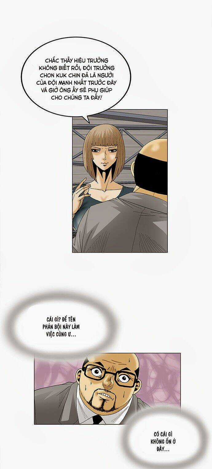 Ultimate Legend: Kang Hae Hyo Chapter 79 trang 3