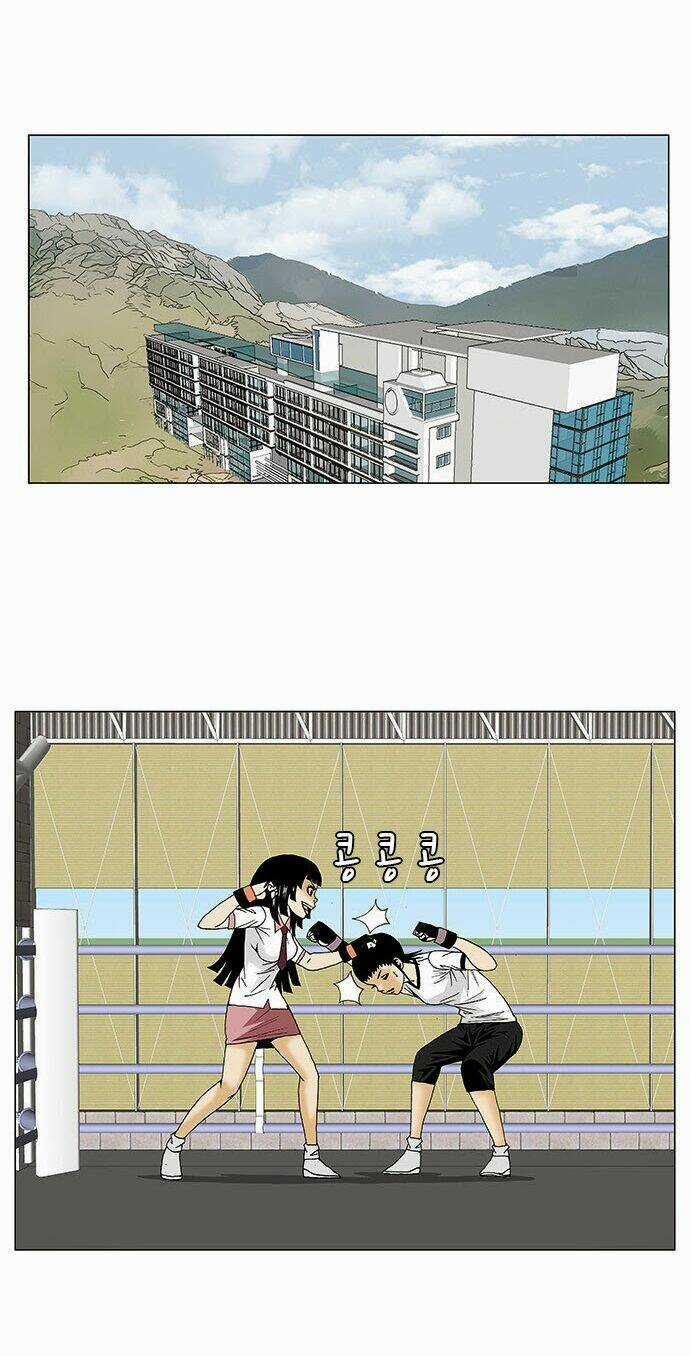 Ultimate Legend: Kang Hae Hyo Chapter 79 trang 31