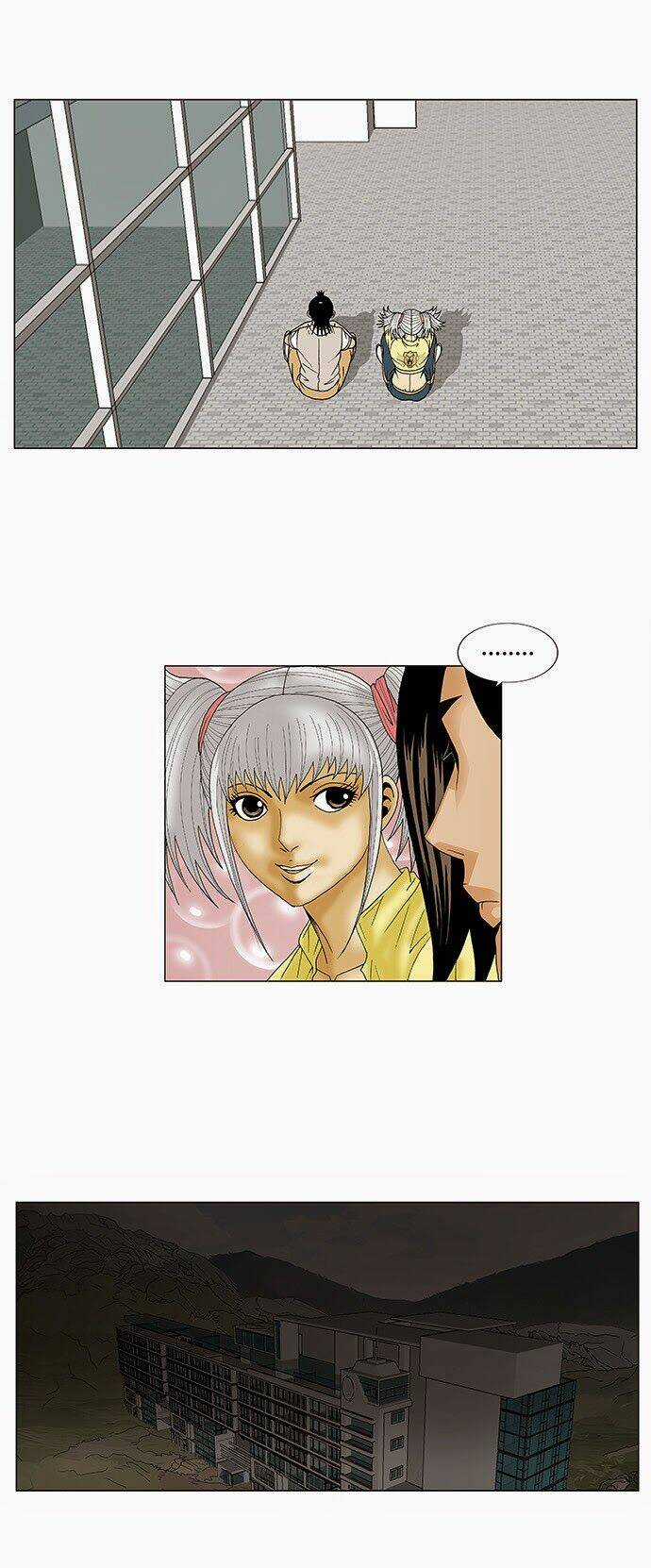 Ultimate Legend: Kang Hae Hyo Chapter 79 trang 32