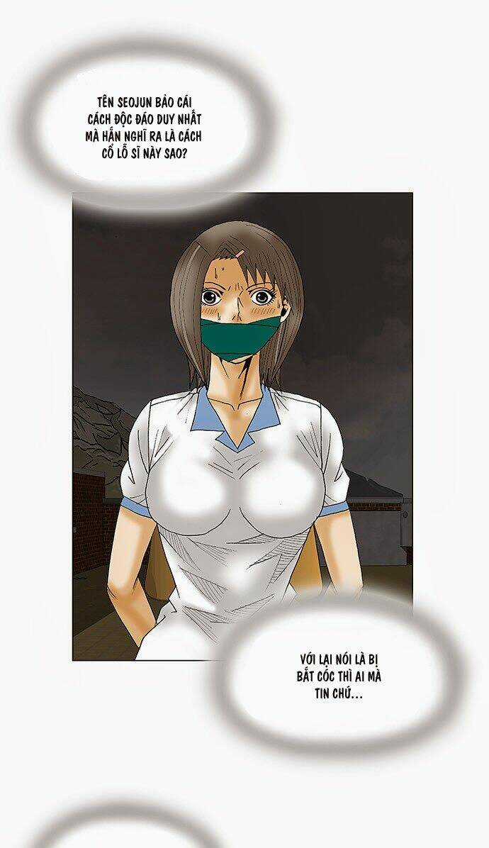 Ultimate Legend: Kang Hae Hyo Chapter 79 trang 33