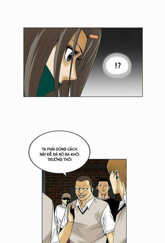 Ultimate Legend: Kang Hae Hyo Chapter 79 trang 35