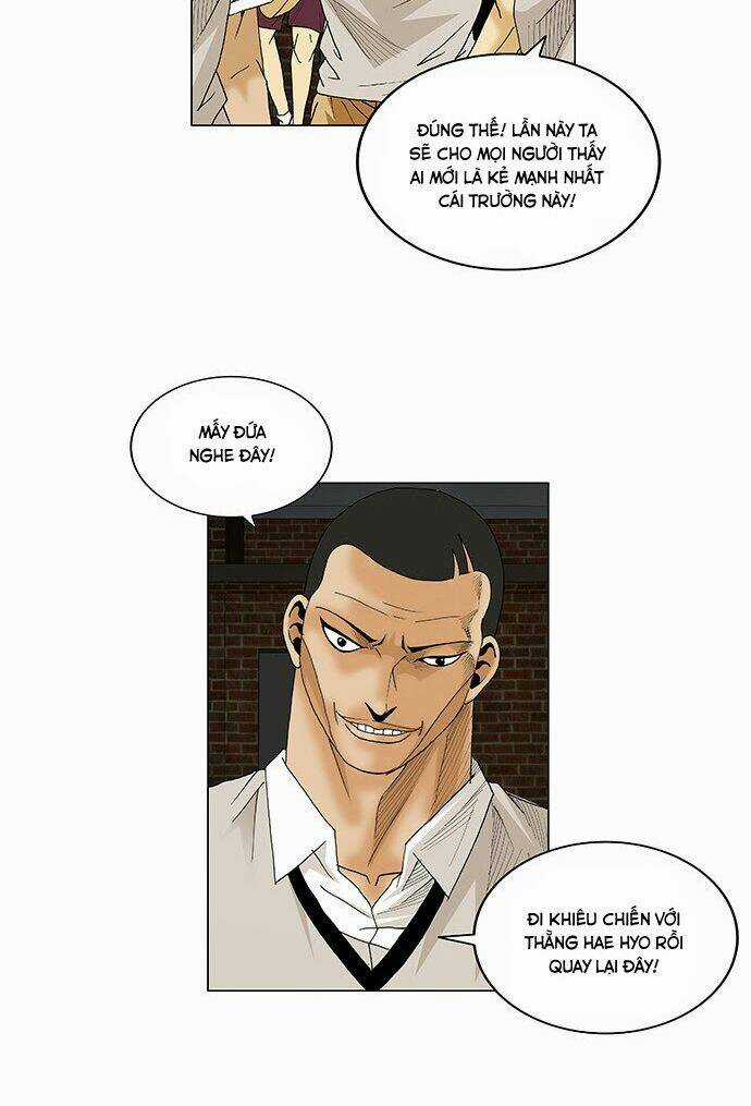 Ultimate Legend: Kang Hae Hyo Chapter 79 trang 36