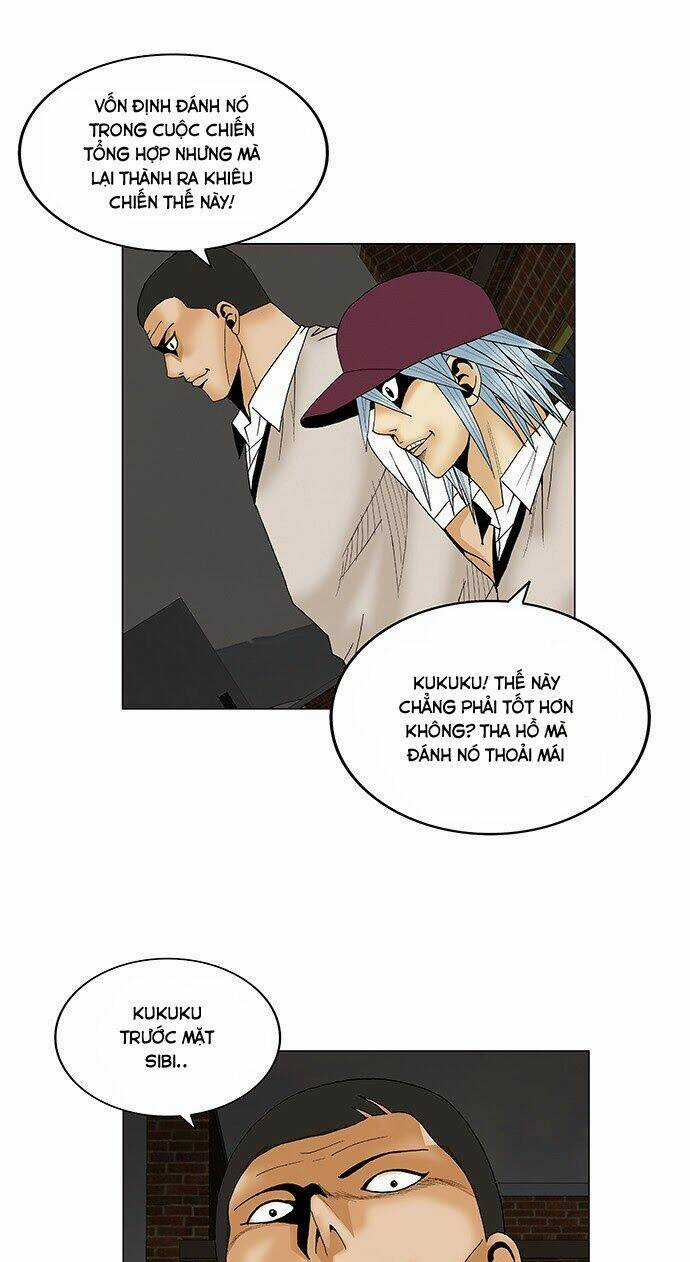 Ultimate Legend: Kang Hae Hyo Chapter 79 trang 37