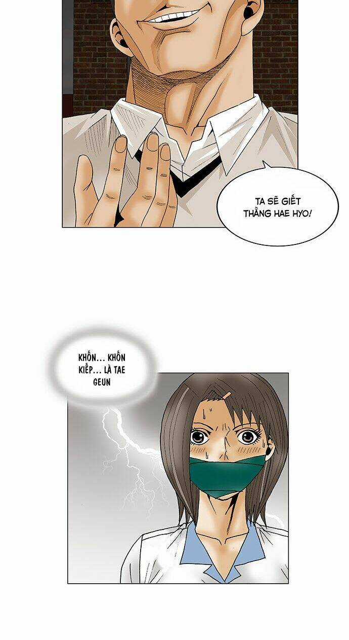 Ultimate Legend: Kang Hae Hyo Chapter 79 trang 38