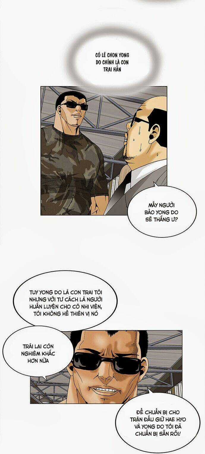 Ultimate Legend: Kang Hae Hyo Chapter 79 trang 4