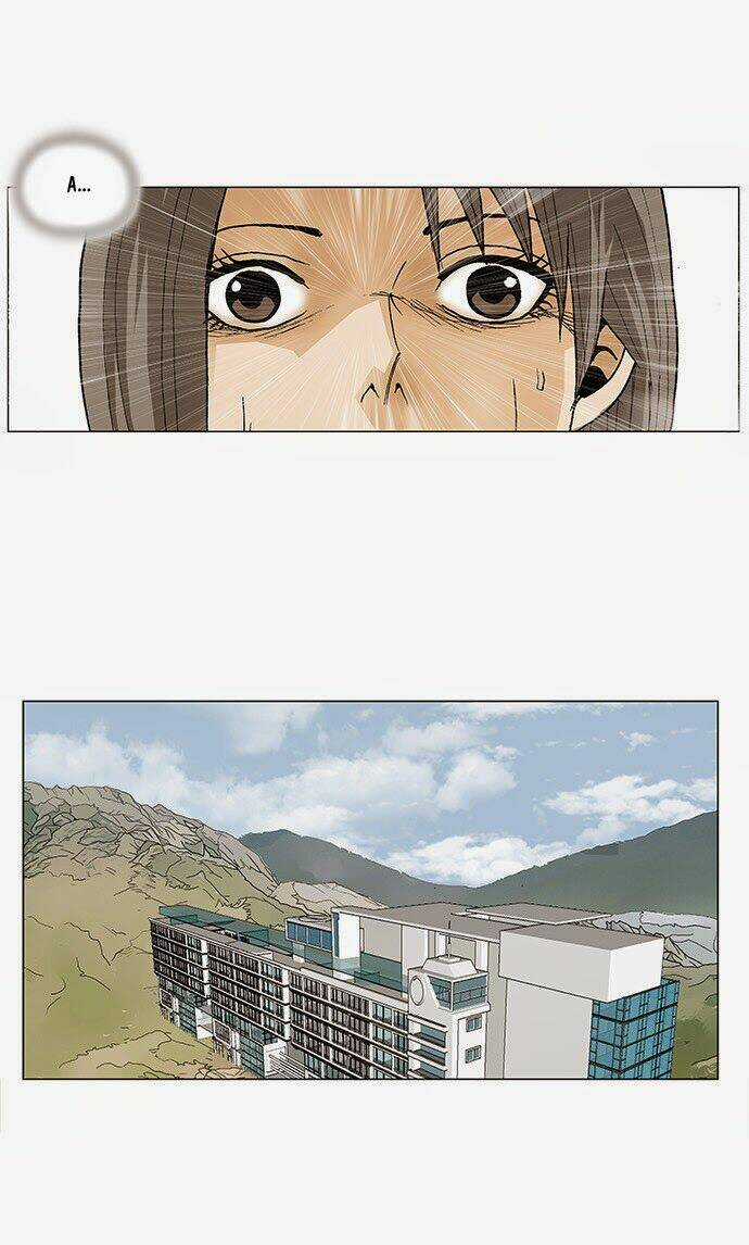 Ultimate Legend: Kang Hae Hyo Chapter 79 trang 41