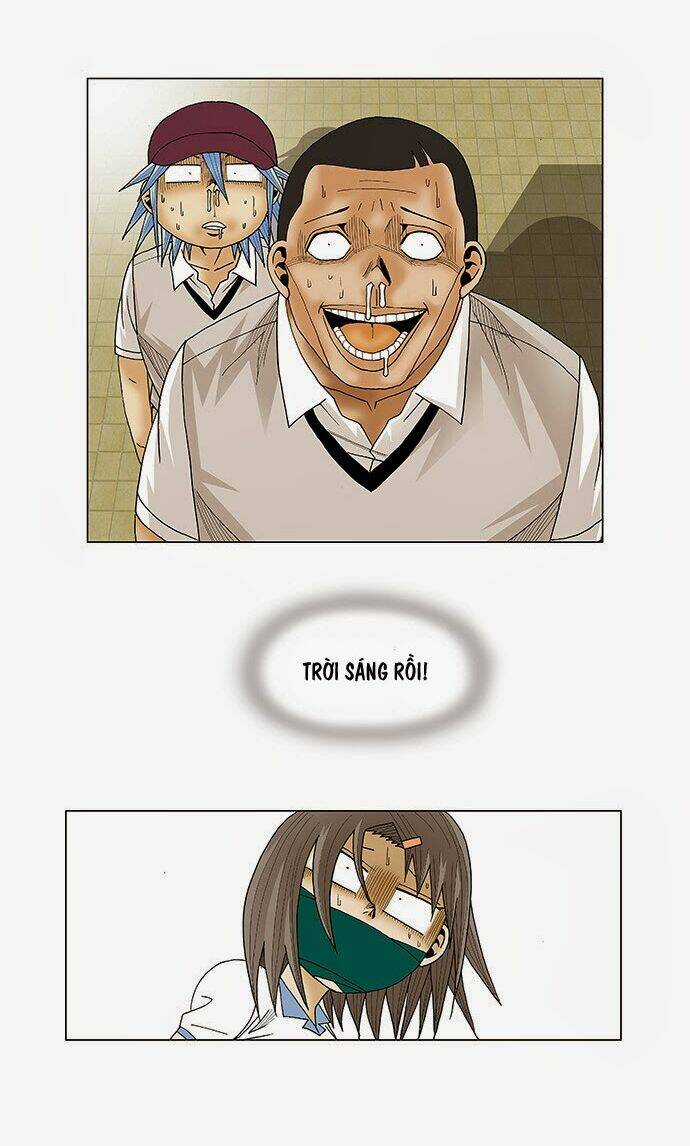 Ultimate Legend: Kang Hae Hyo Chapter 79 trang 42