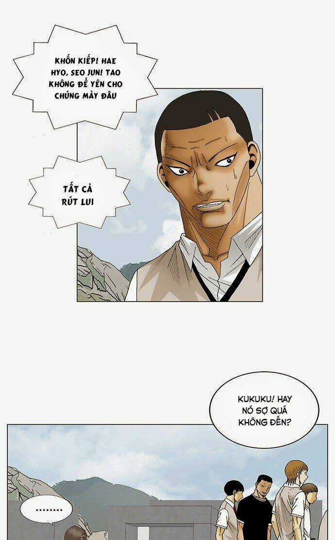 Ultimate Legend: Kang Hae Hyo Chapter 79 trang 44