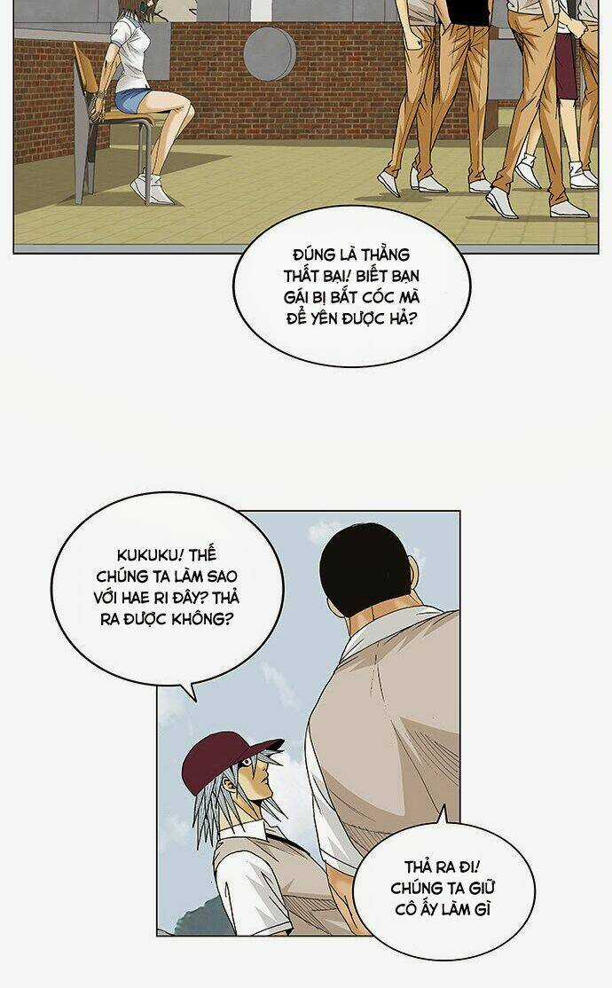 Ultimate Legend: Kang Hae Hyo Chapter 79 trang 45