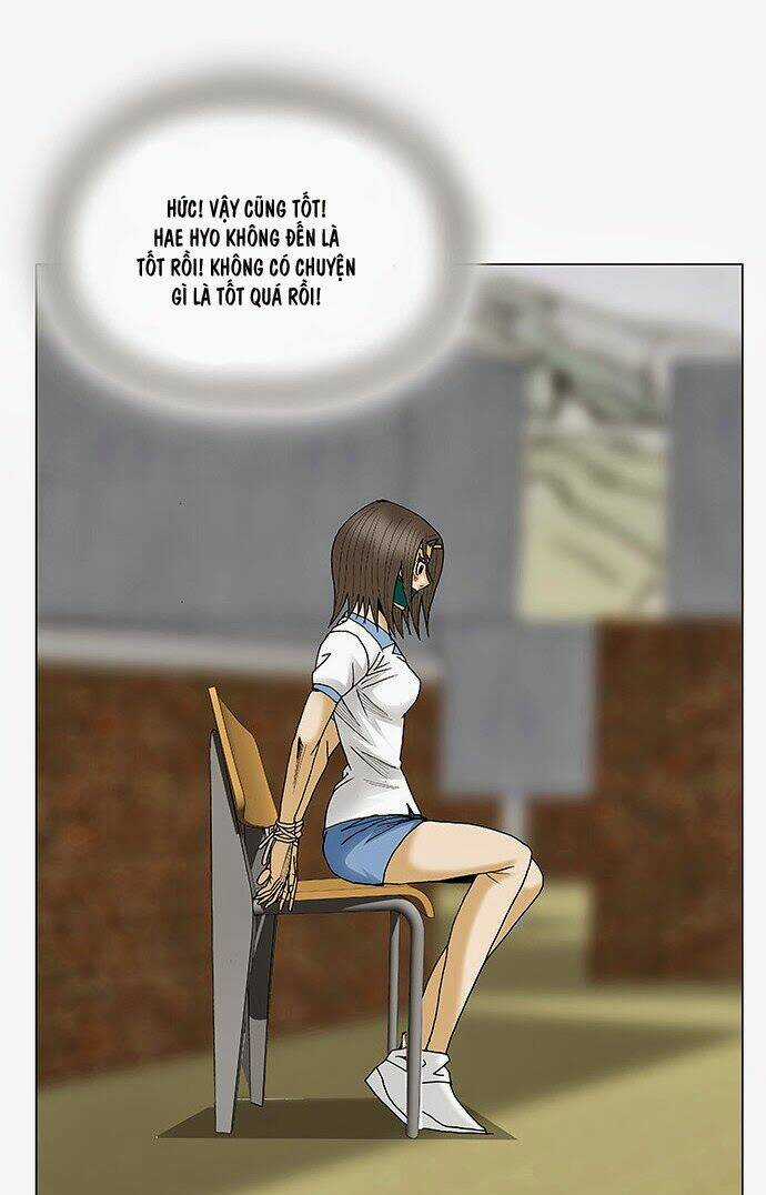 Ultimate Legend: Kang Hae Hyo Chapter 79 trang 46