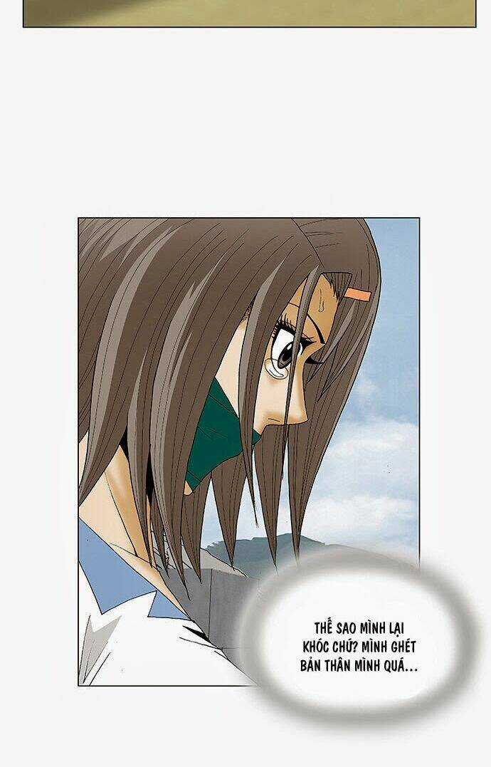 Ultimate Legend: Kang Hae Hyo Chapter 79 trang 47