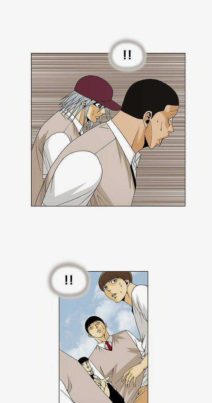 Ultimate Legend: Kang Hae Hyo Chapter 79 trang 49