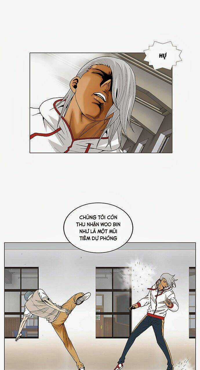 Ultimate Legend: Kang Hae Hyo Chapter 79 trang 5