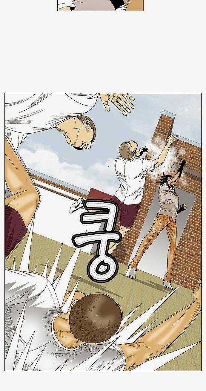 Ultimate Legend: Kang Hae Hyo Chapter 79 trang 50