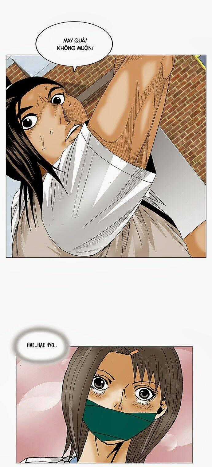 Ultimate Legend: Kang Hae Hyo Chapter 79 trang 51