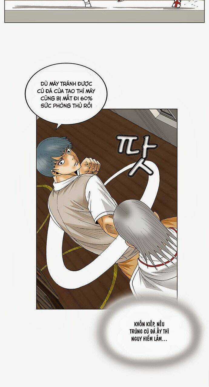 Ultimate Legend: Kang Hae Hyo Chapter 79 trang 6