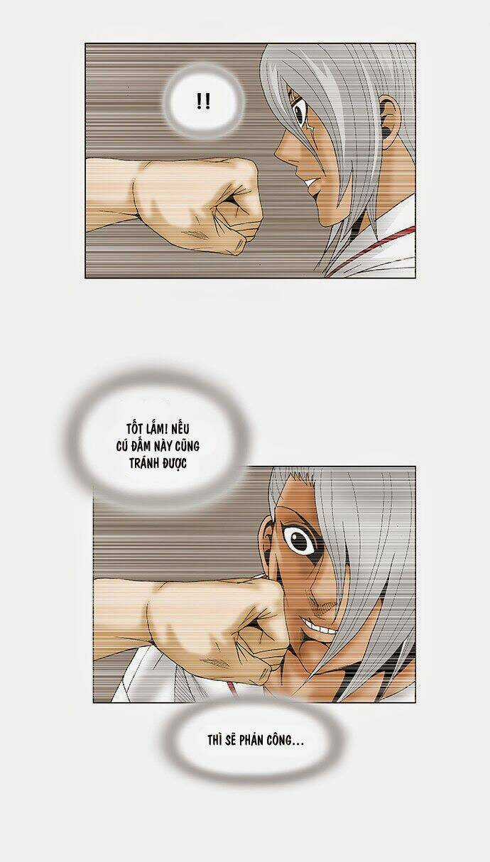 Ultimate Legend: Kang Hae Hyo Chapter 79 trang 7