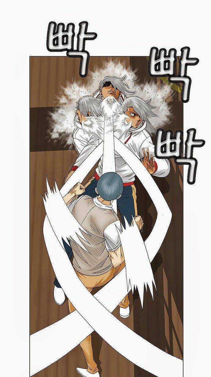 Ultimate Legend: Kang Hae Hyo Chapter 79 trang 8