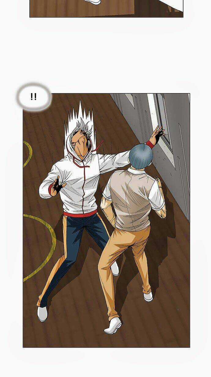 Ultimate Legend: Kang Hae Hyo Chapter 79 trang 9