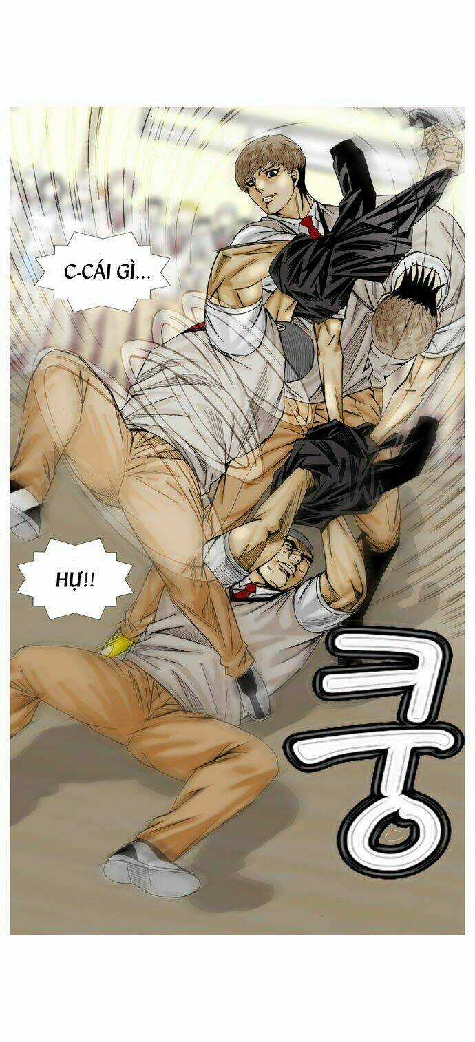 Ultimate Legend: Kang Hae Hyo Chapter 8 trang 17