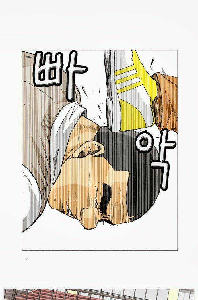 Ultimate Legend: Kang Hae Hyo Chapter 8 trang 27