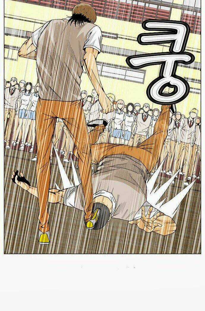 Ultimate Legend: Kang Hae Hyo Chapter 8 trang 28