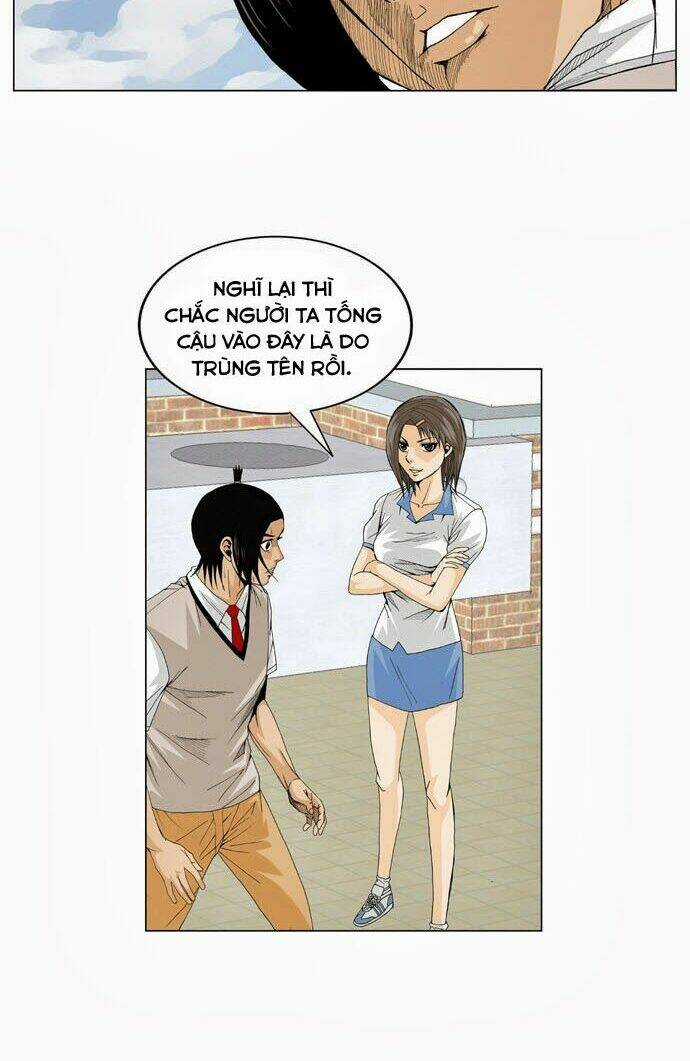 Ultimate Legend: Kang Hae Hyo Chapter 8 trang 3