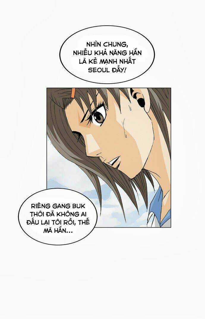 Ultimate Legend: Kang Hae Hyo Chapter 8 trang 31