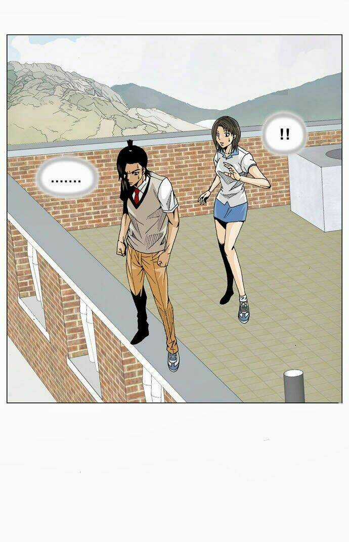 Ultimate Legend: Kang Hae Hyo Chapter 8 trang 32