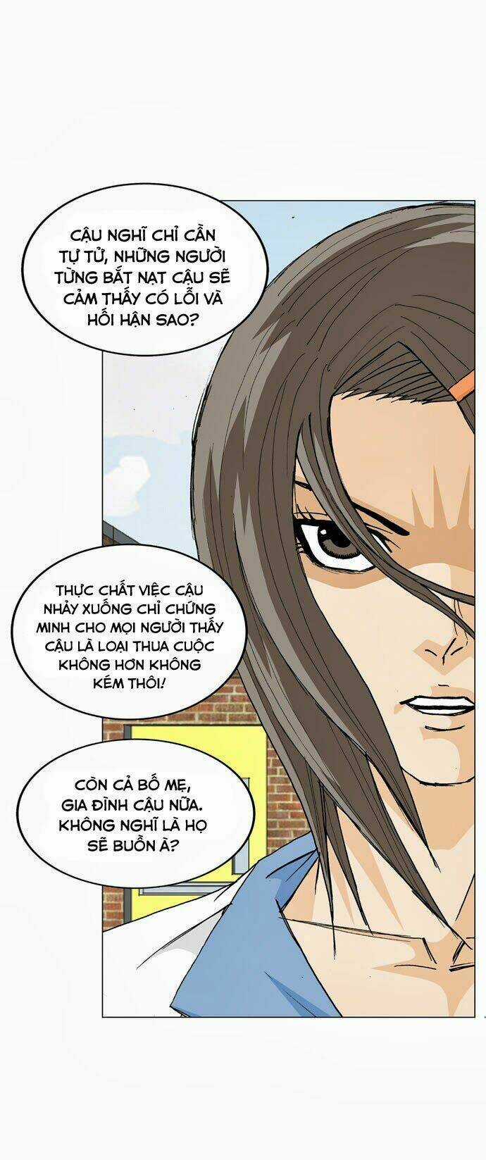 Ultimate Legend: Kang Hae Hyo Chapter 8 trang 34