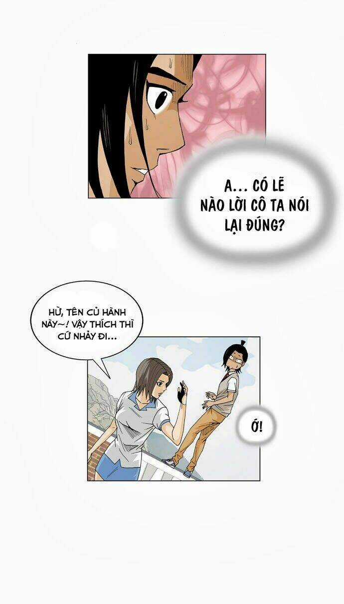 Ultimate Legend: Kang Hae Hyo Chapter 8 trang 38