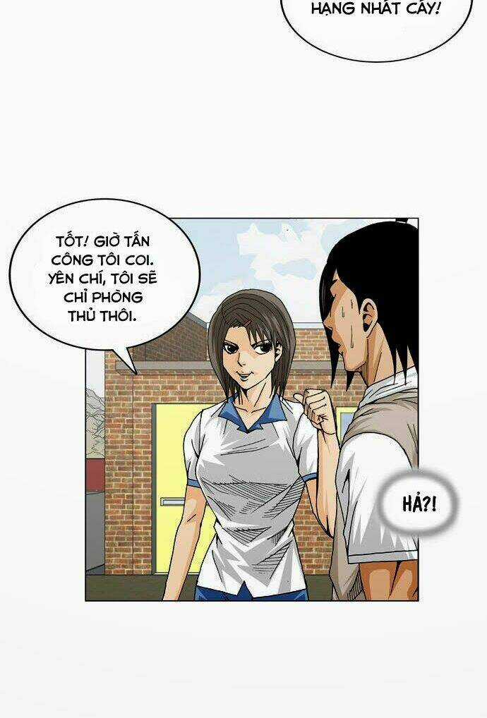 Ultimate Legend: Kang Hae Hyo Chapter 8 trang 40