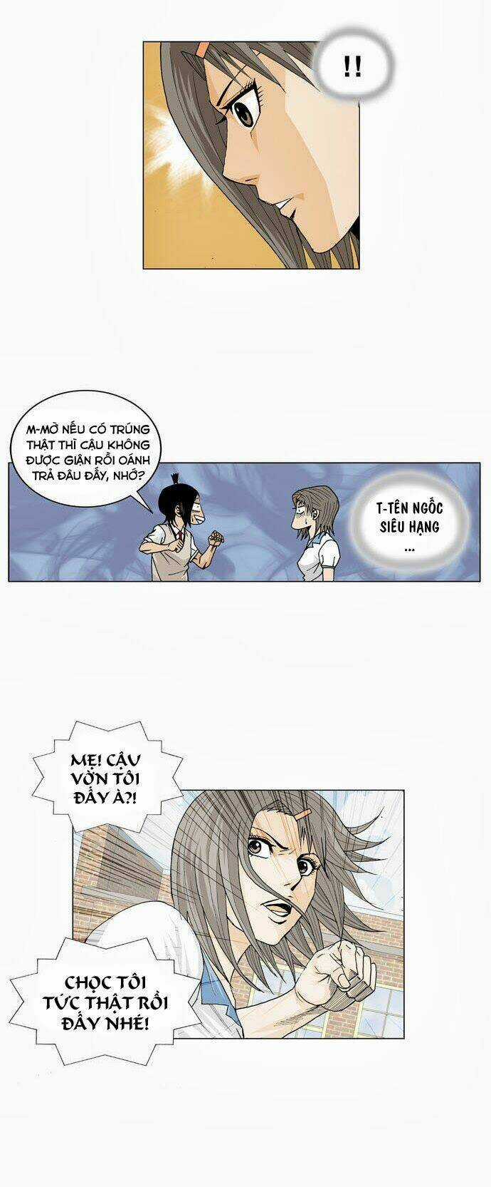 Ultimate Legend: Kang Hae Hyo Chapter 8 trang 43