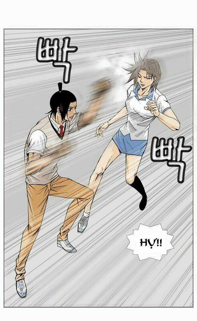 Ultimate Legend: Kang Hae Hyo Chapter 8 trang 44