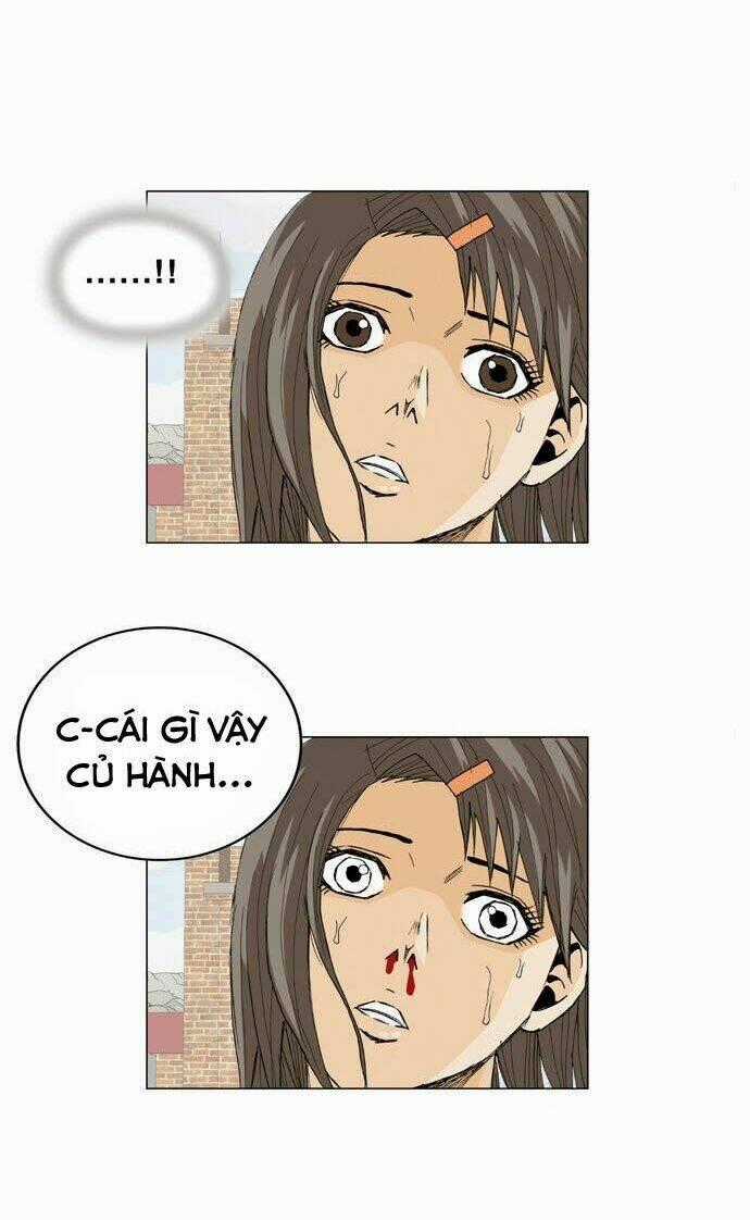 Ultimate Legend: Kang Hae Hyo Chapter 8 trang 45