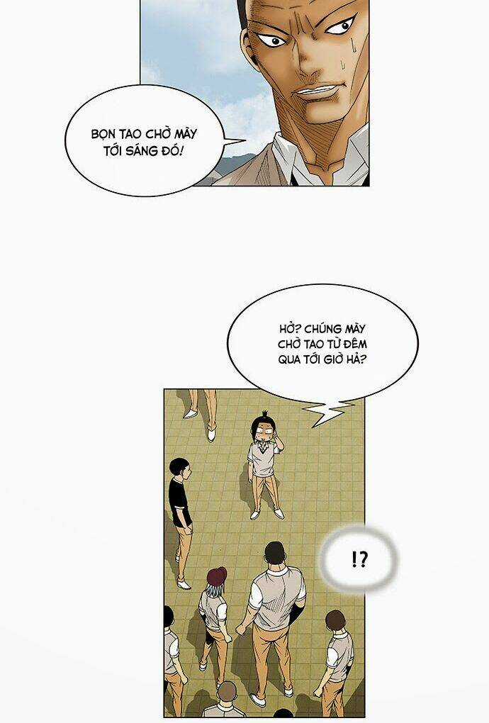 Ultimate Legend: Kang Hae Hyo Chapter 80 trang 10