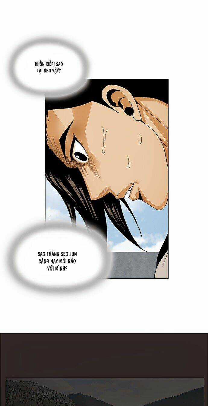 Ultimate Legend: Kang Hae Hyo Chapter 80 trang 11