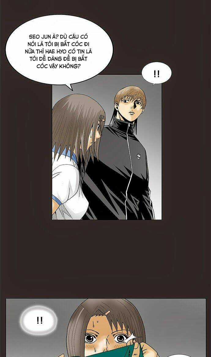 Ultimate Legend: Kang Hae Hyo Chapter 80 trang 13