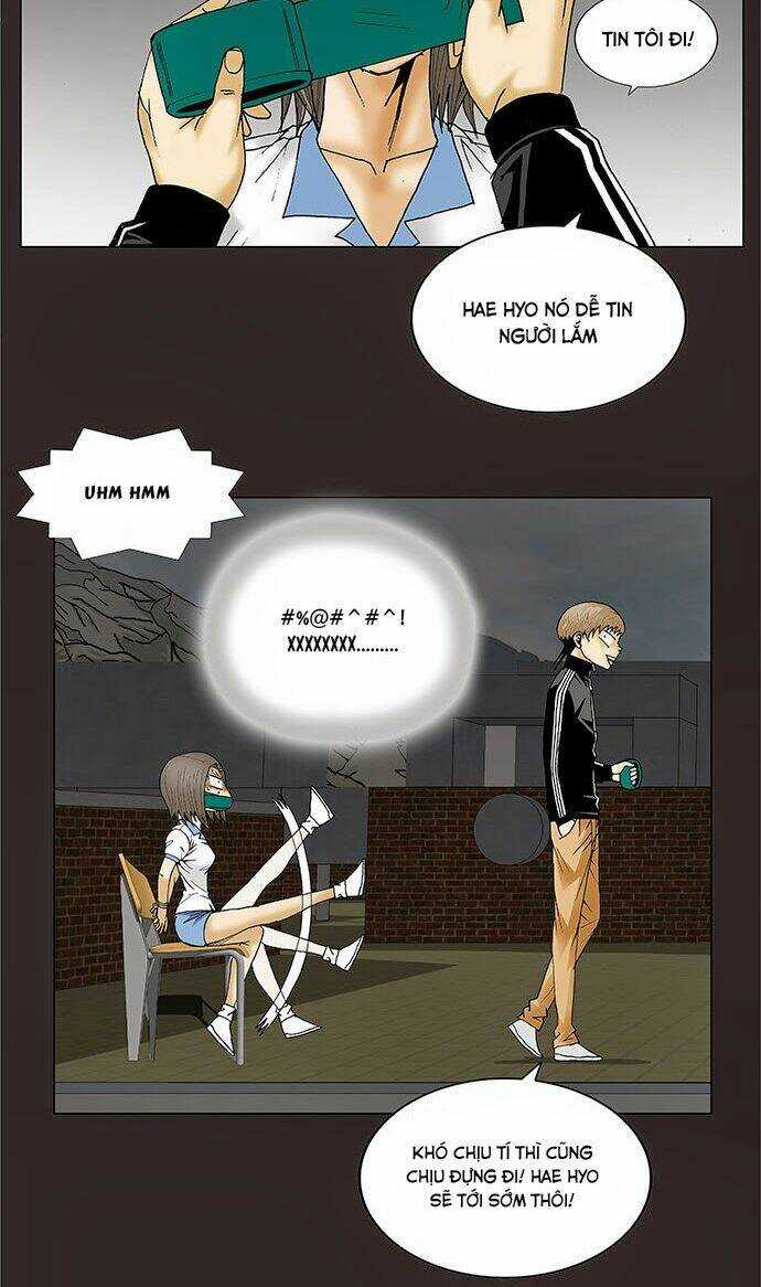 Ultimate Legend: Kang Hae Hyo Chapter 80 trang 14