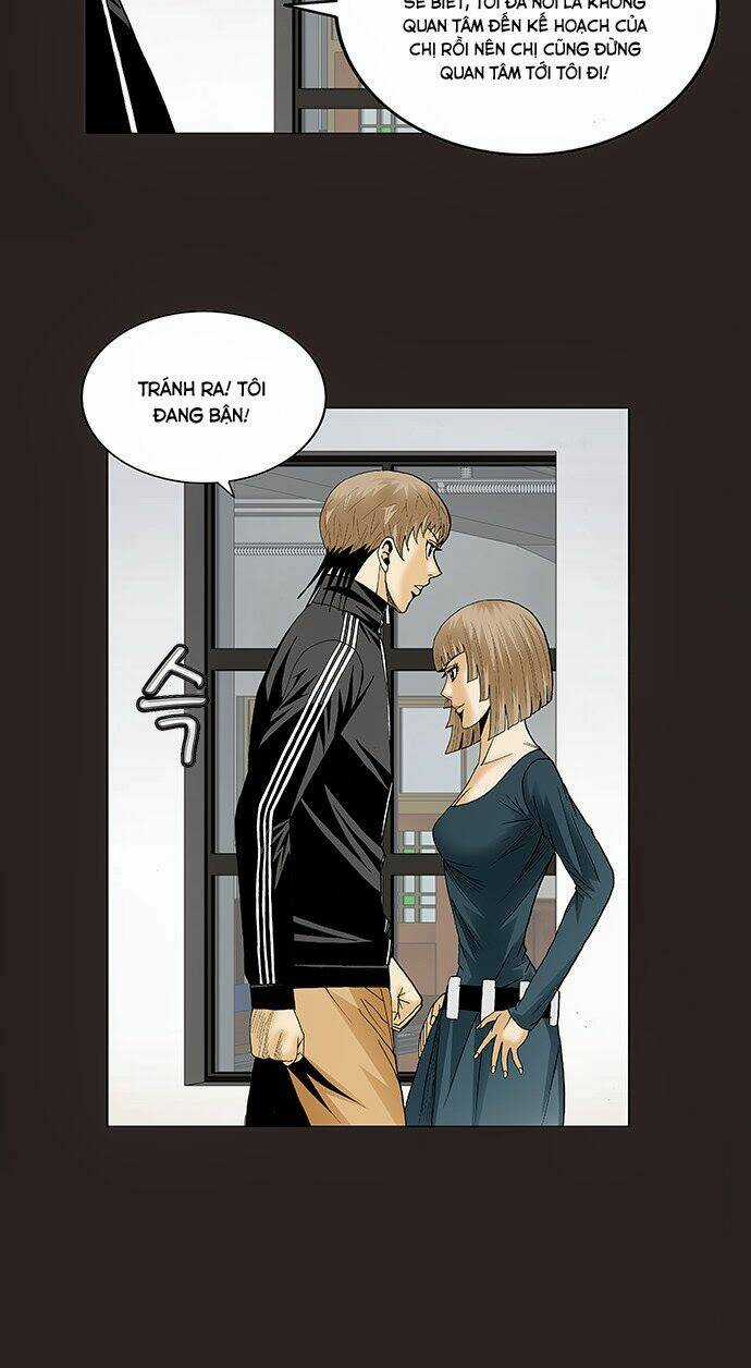 Ultimate Legend: Kang Hae Hyo Chapter 80 trang 18