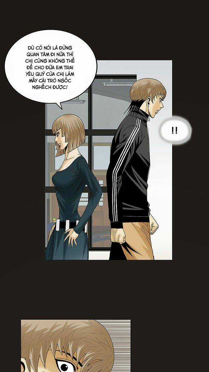 Ultimate Legend: Kang Hae Hyo Chapter 80 trang 19