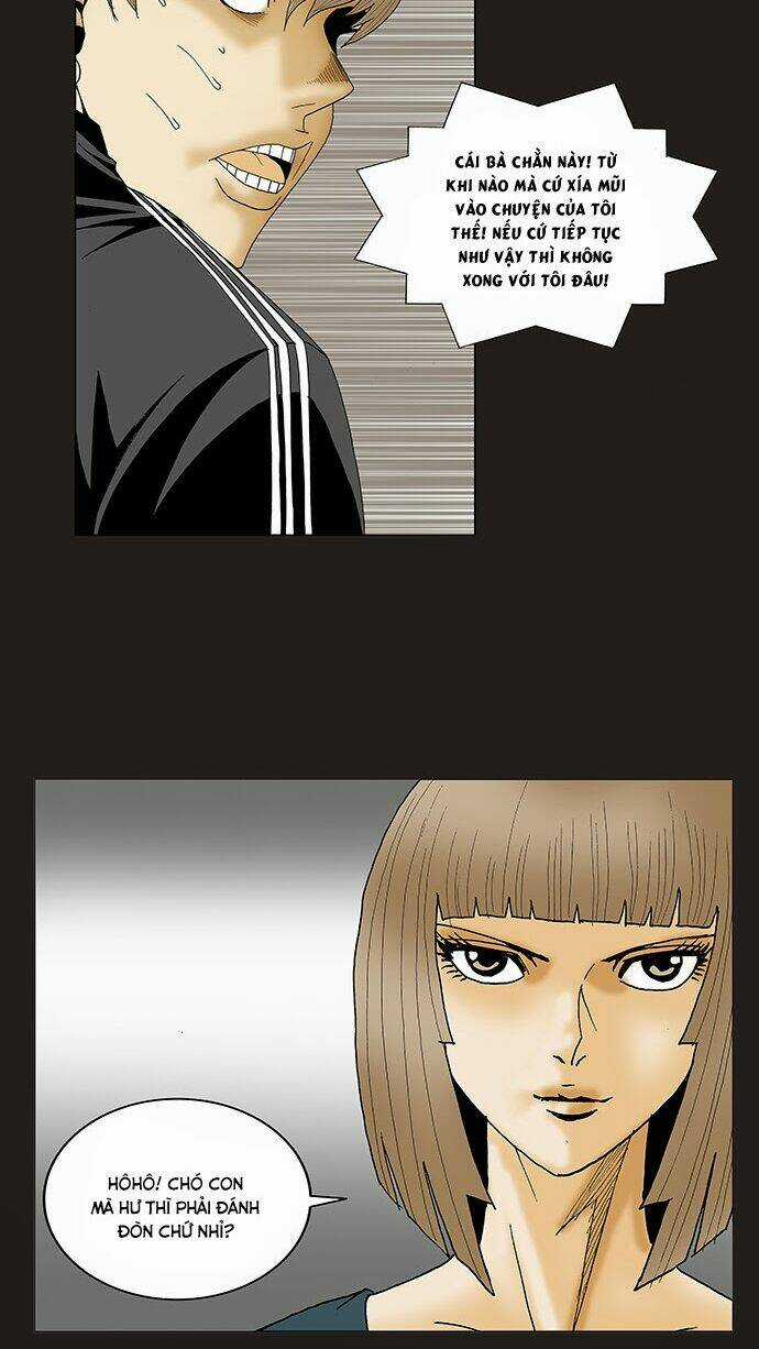 Ultimate Legend: Kang Hae Hyo Chapter 80 trang 20