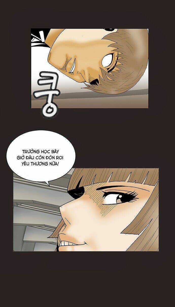 Ultimate Legend: Kang Hae Hyo Chapter 80 trang 22