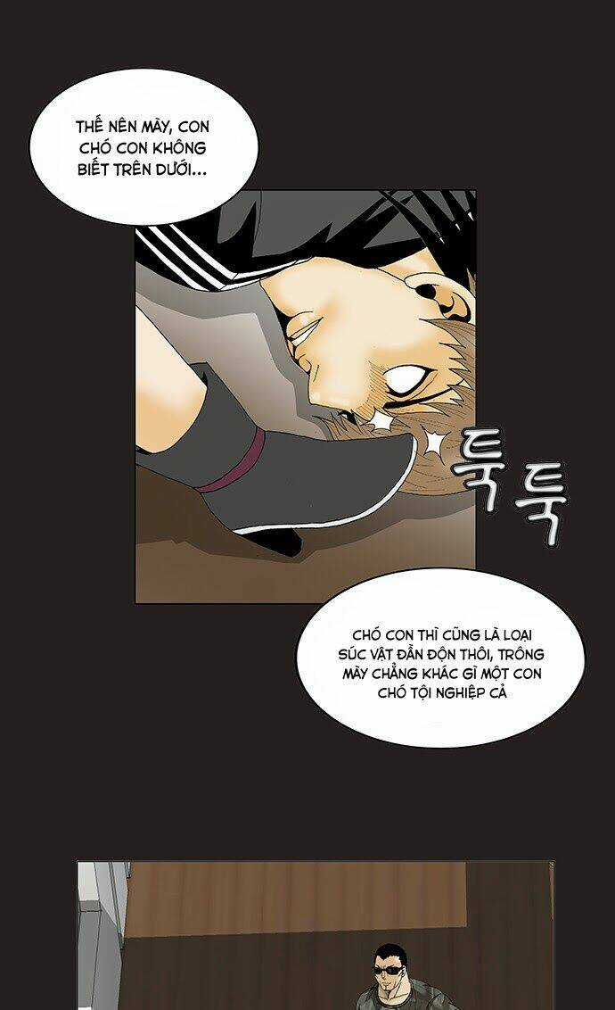 Ultimate Legend: Kang Hae Hyo Chapter 80 trang 23