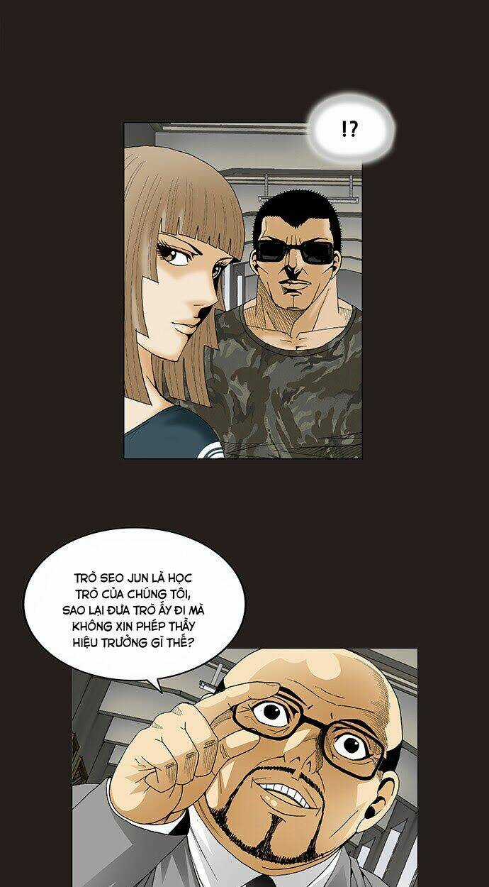 Ultimate Legend: Kang Hae Hyo Chapter 80 trang 25