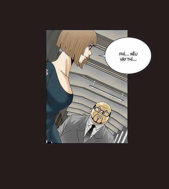 Ultimate Legend: Kang Hae Hyo Chapter 80 trang 27