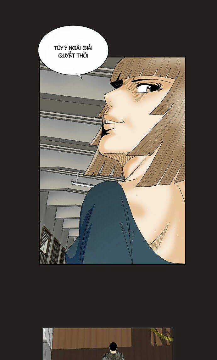 Ultimate Legend: Kang Hae Hyo Chapter 80 trang 28