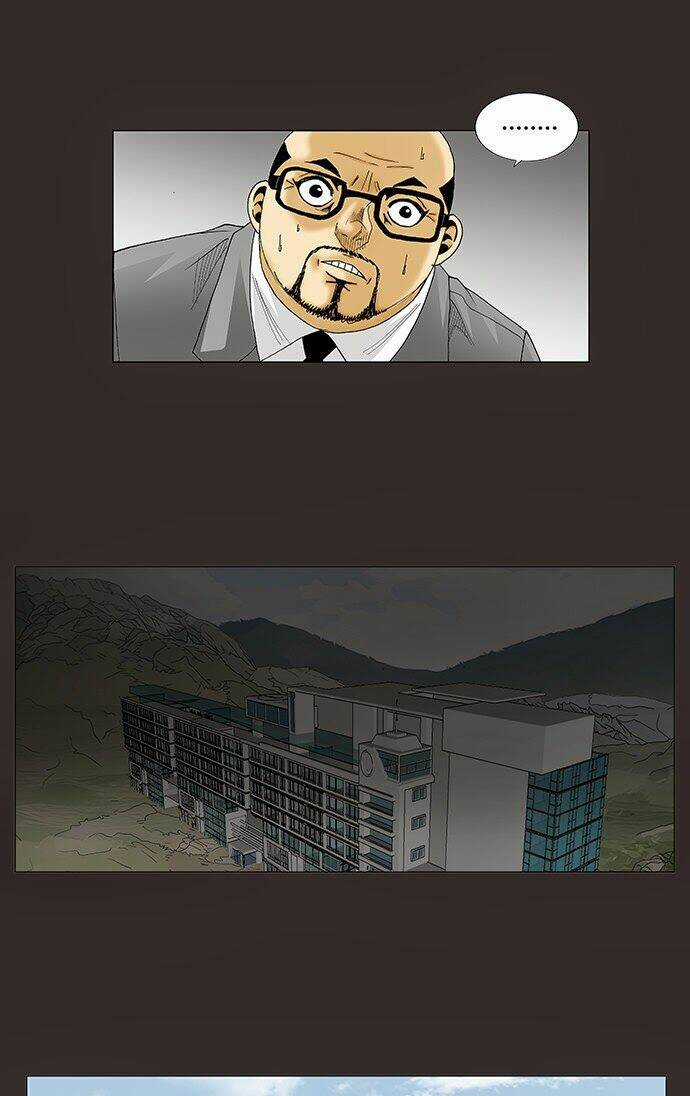 Ultimate Legend: Kang Hae Hyo Chapter 80 trang 30